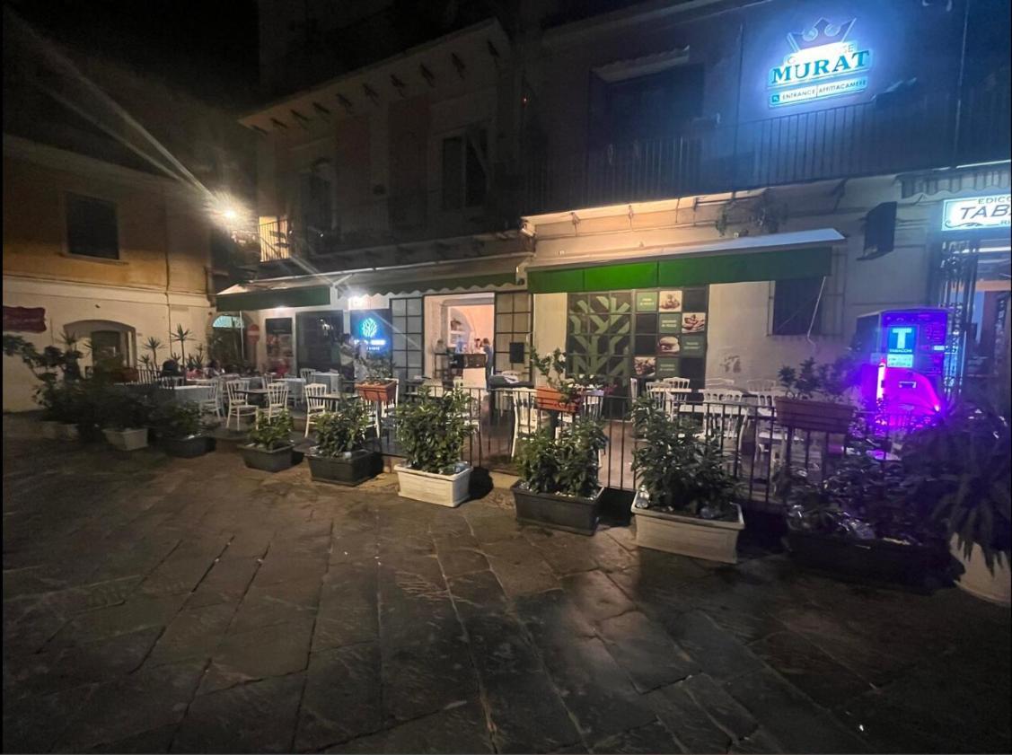 Murat Guesthouse Πίτσο Εξωτερικό φωτογραφία
