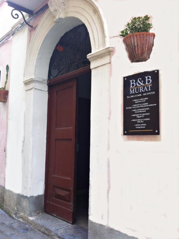 Murat Guesthouse Πίτσο Εξωτερικό φωτογραφία