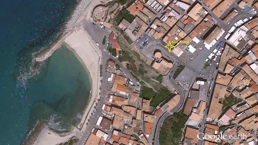 Murat Guesthouse Πίτσο Εξωτερικό φωτογραφία