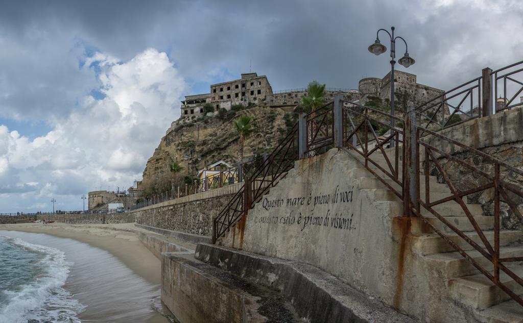 Murat Guesthouse Πίτσο Εξωτερικό φωτογραφία