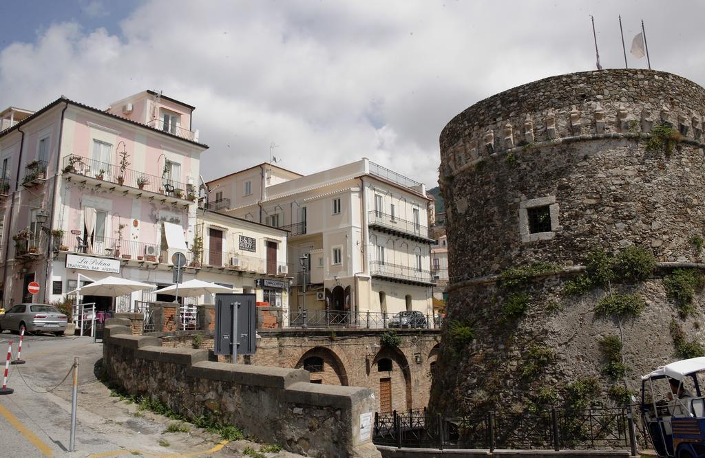 Murat Guesthouse Πίτσο Εξωτερικό φωτογραφία