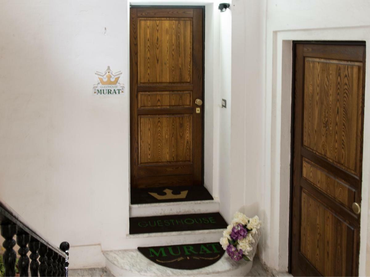 Murat Guesthouse Πίτσο Εξωτερικό φωτογραφία