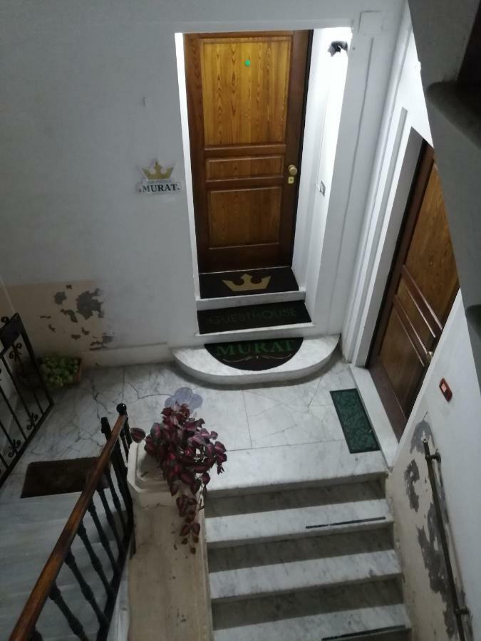 Murat Guesthouse Πίτσο Εξωτερικό φωτογραφία