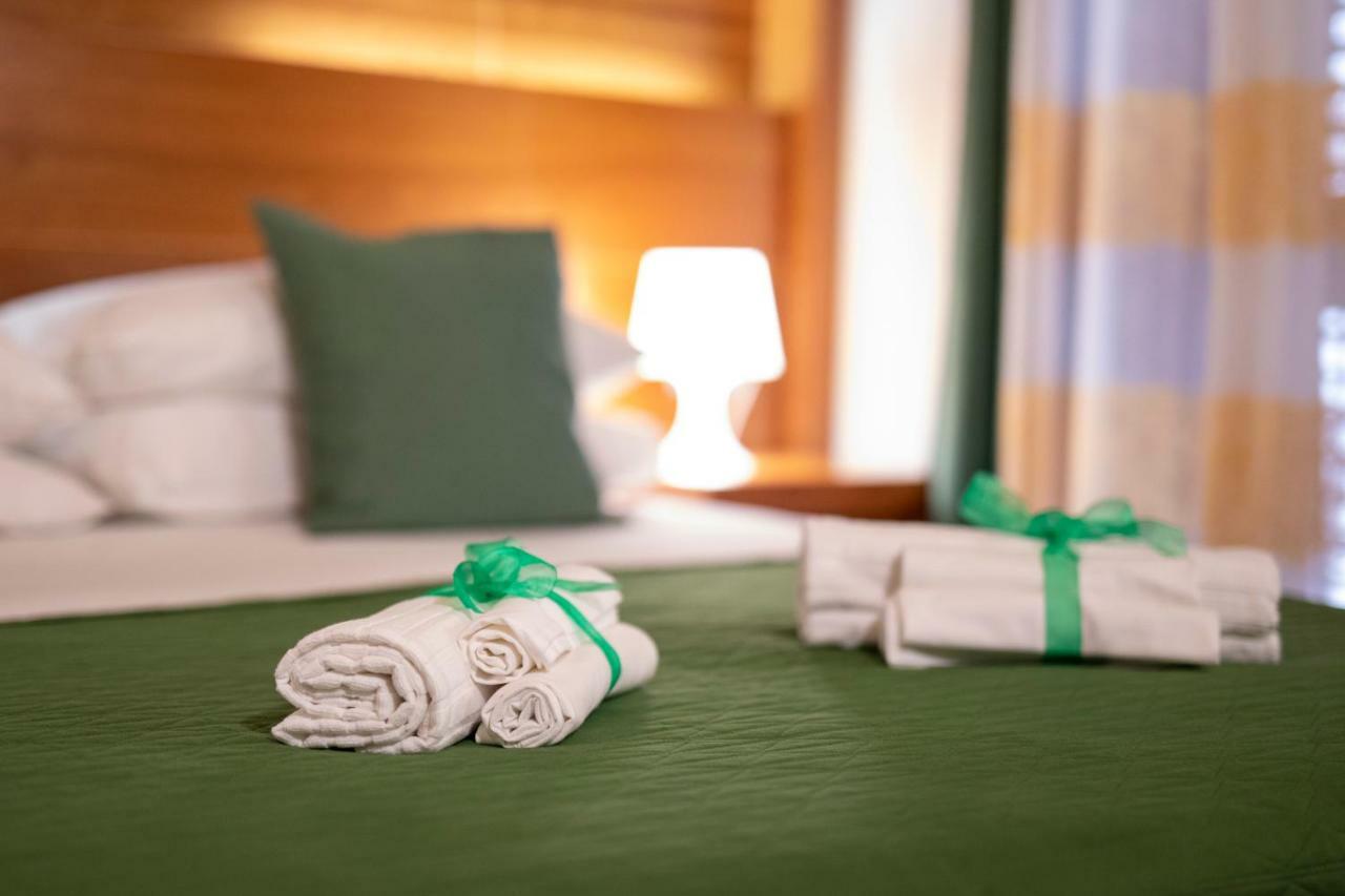 Murat Guesthouse Πίτσο Εξωτερικό φωτογραφία